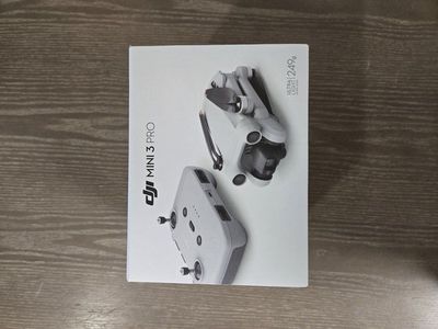 dji mini 3 pro