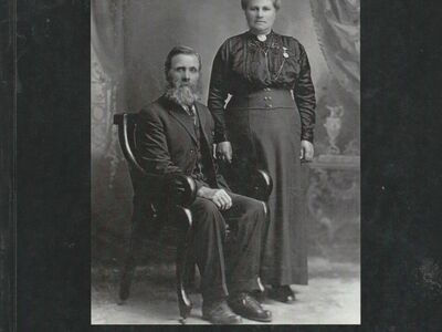 From Groningen to Ogden vol 1-3