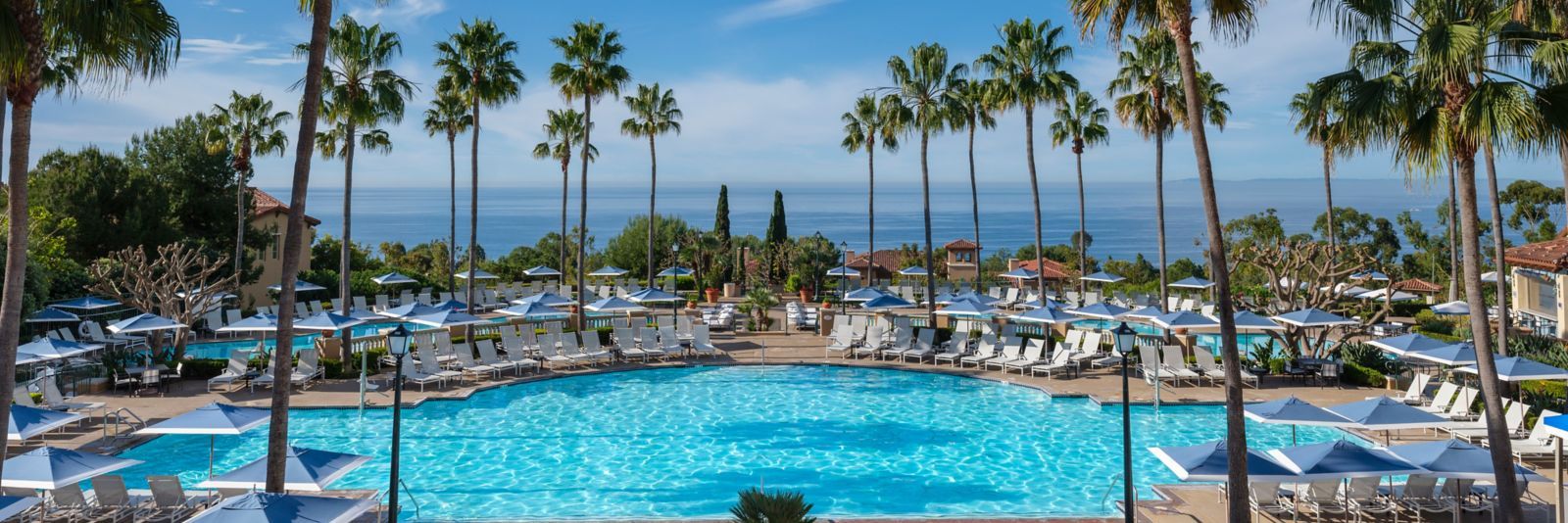 Marriott Newport Coast Villas - Newport Beach