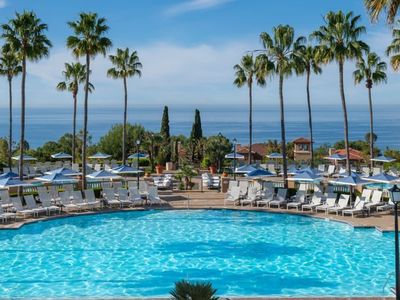 Marriott Newport Coast Villas - Newport Beach