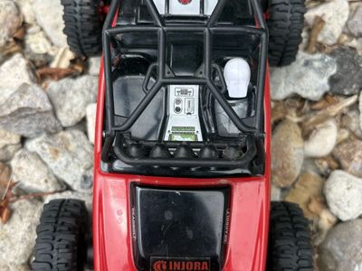 Brushless Axial Scx24 DeadBolt