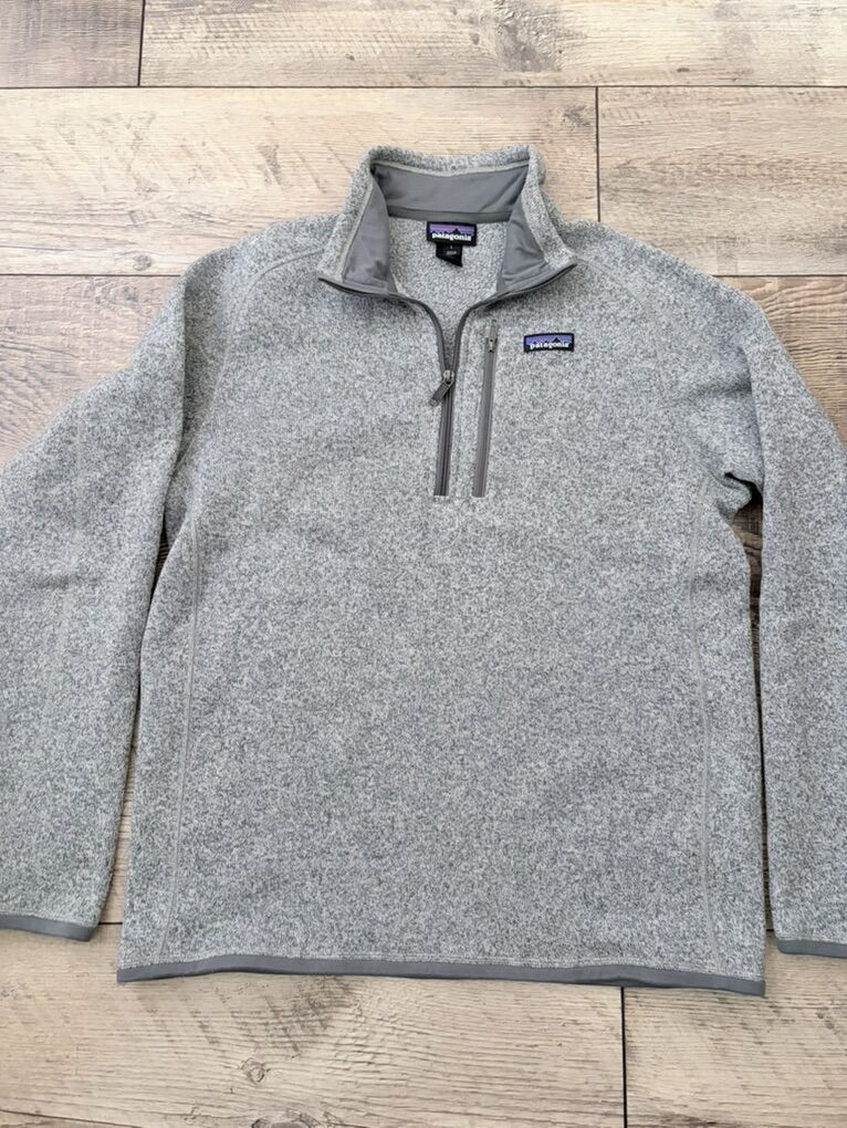 Patagonia Sweater Mens Large