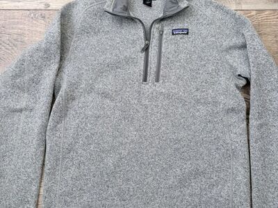 Patagonia Sweater Mens Large