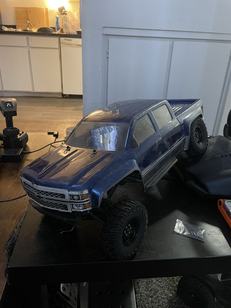 Element utron