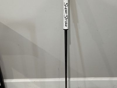 TaylorMade Spider Tour V