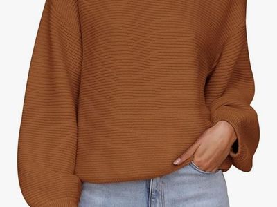 Brand new sweater