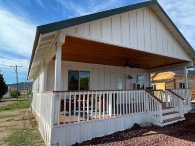 Turn Key Arbnb Near Lava Hot Springs