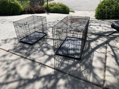 Dog Crates