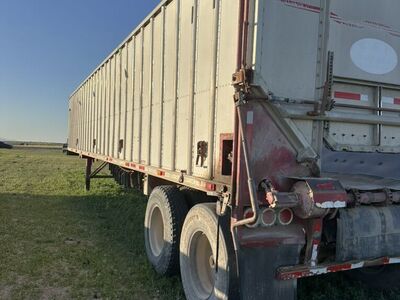 Western Belt Trailer