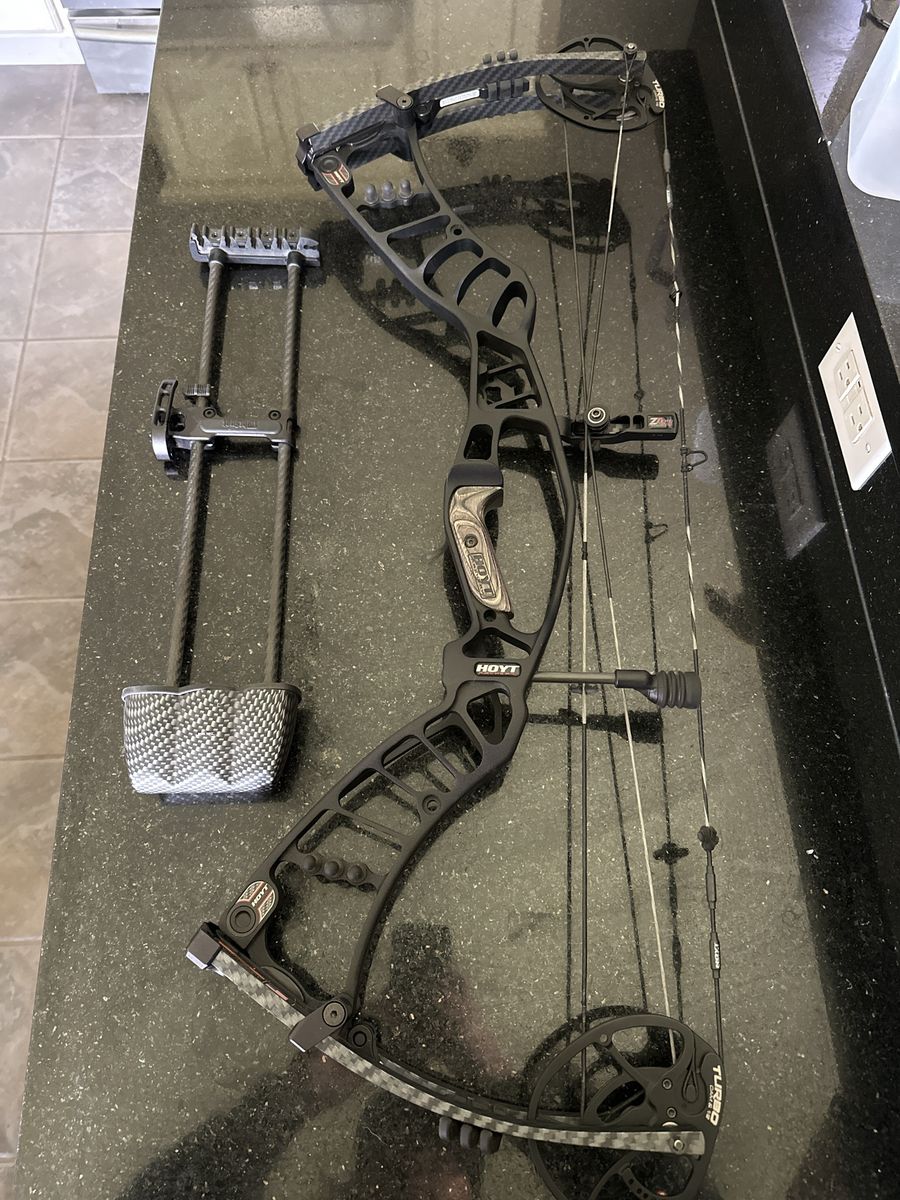 Hoyt nitrum turbo