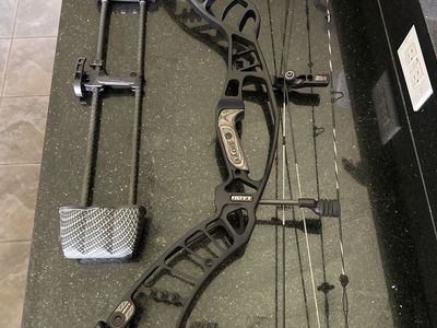 Hoyt nitrum turbo