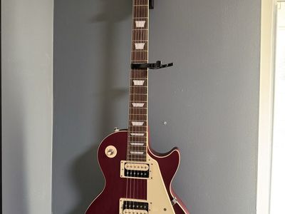 Les Paul - Electric Guitar