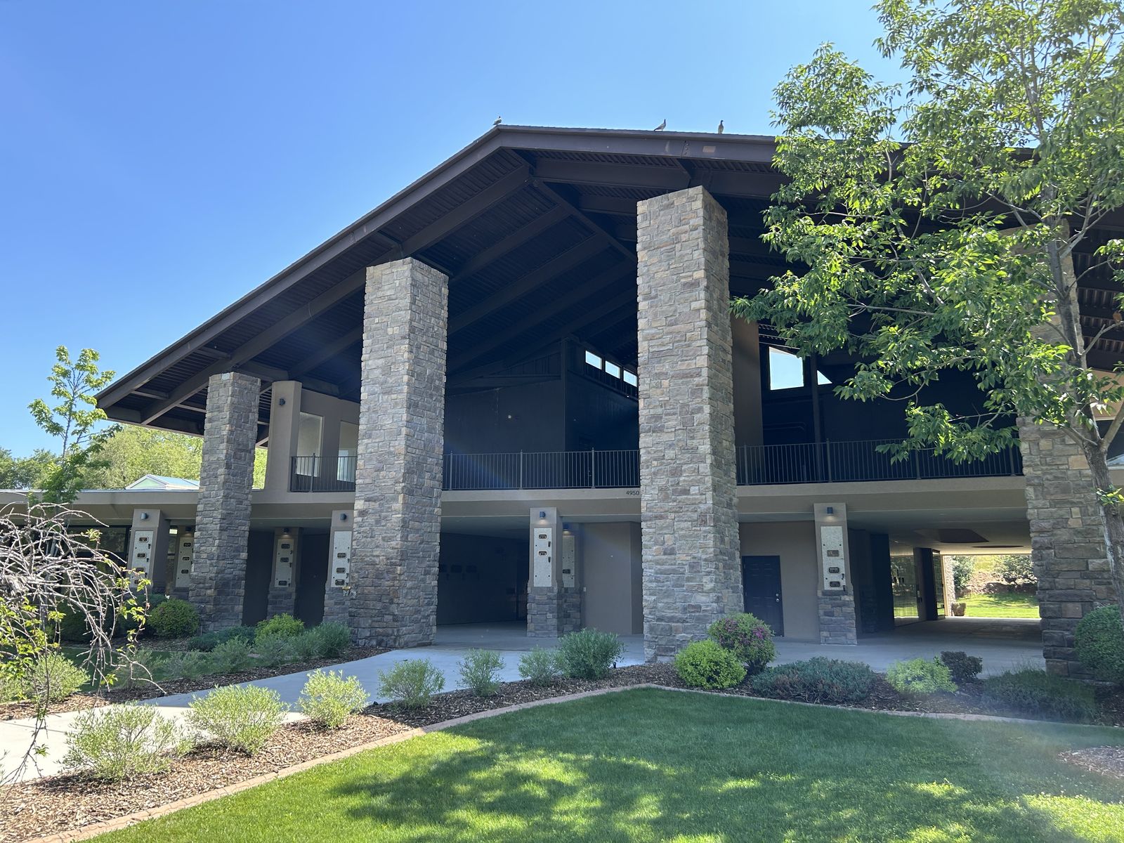 SAVE UP TO $10,000! 4 MAUSOLEUM CRYPT SPACES – HOLLADAY CEMETERY