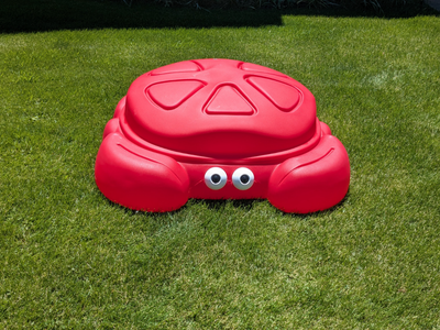 Crab Sandbox