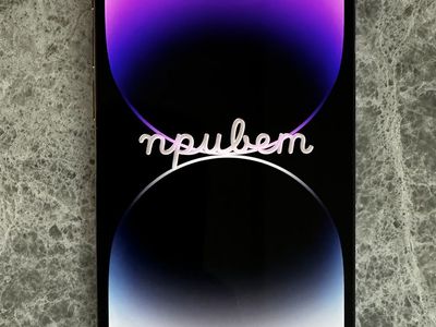 iPhone 14 Pro - 256GB - Unlocked - Excellent Condition