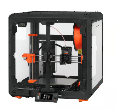 Original Prusa MK4/S Enclosure (w/ Fire Suppression and Advanced Filter)