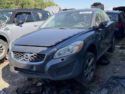 2013 Volvo C30 Parts - UTPAP Ogden