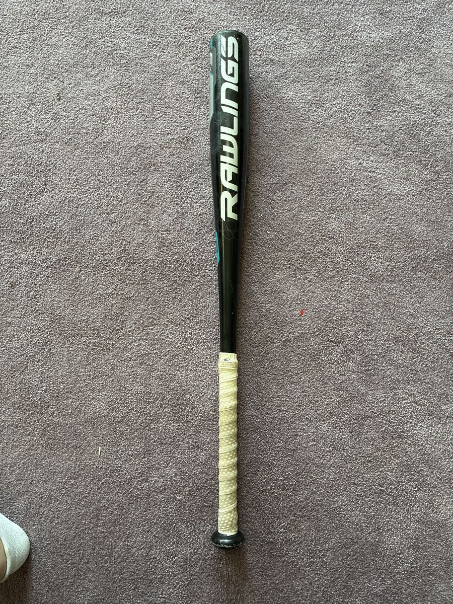 BBCOR baseball bat