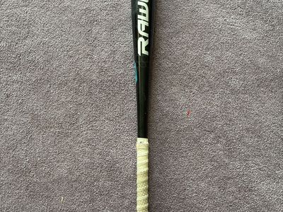 BBCOR baseball bat