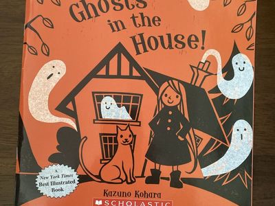 Ghosts in the House