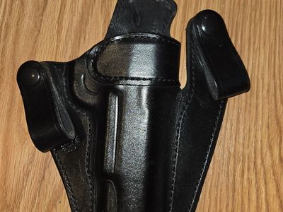 Milt Sparks Versamax 1911