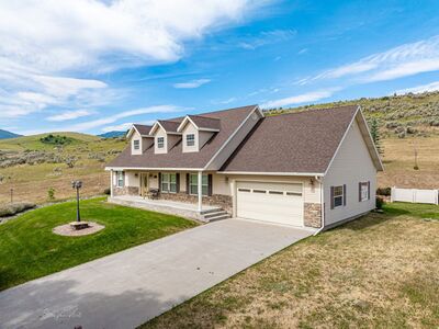 Lava Hot Springs Golf Course Home - 3 bd/2bath