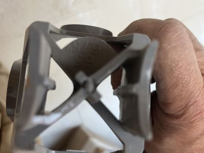 Concrete Rebar Chairs