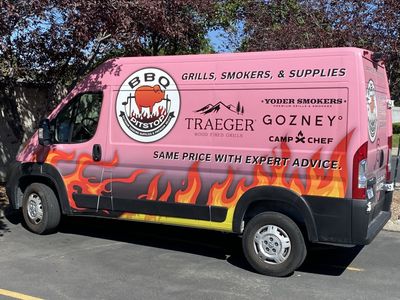 2019 Ram ProMaster 1500 136 WB