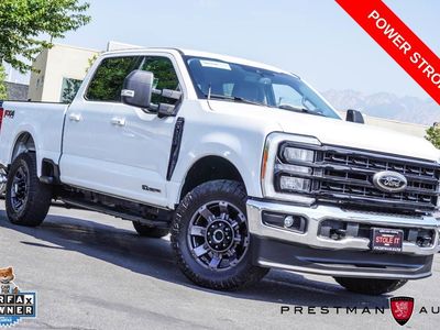 2024 Ford F-250 Lariat