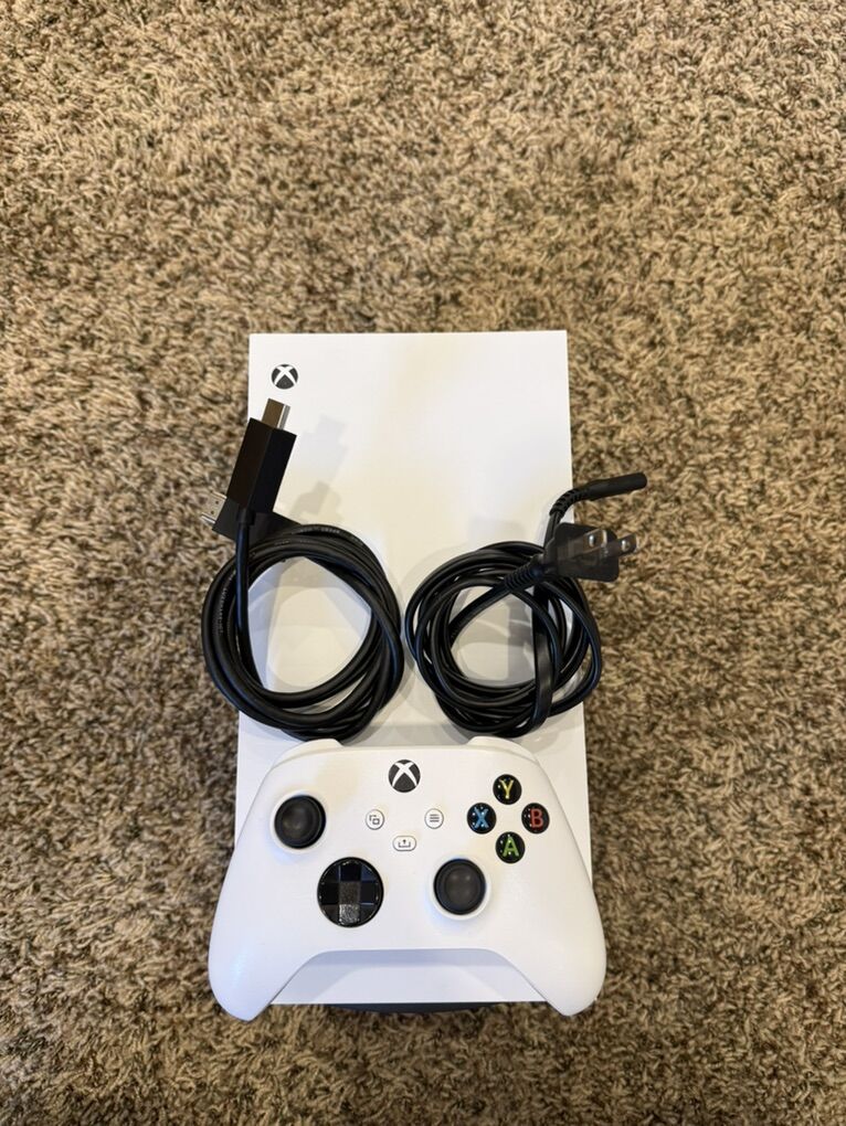 Xbox Series X Digital