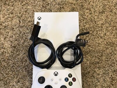 Xbox Series X Digital