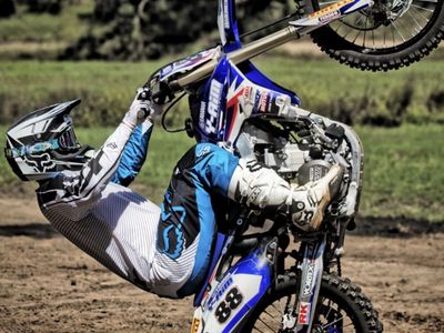 ISO any dirt bikes willing to buy too!