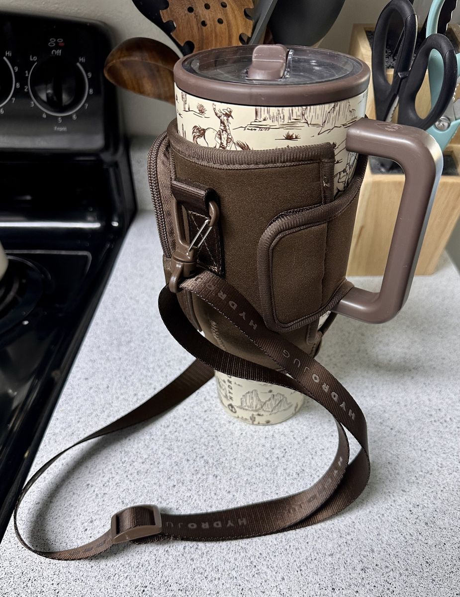 HydroJug Holder