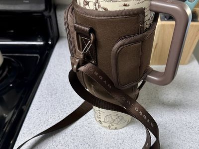 HydroJug Holder