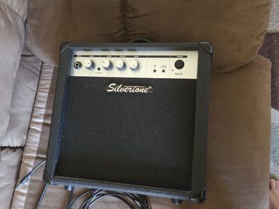 amp