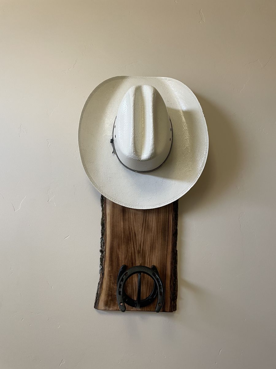Cowboy Hat hanger