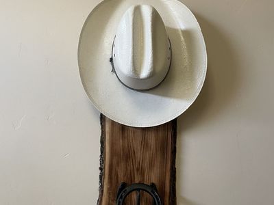 Cowboy Hat hanger