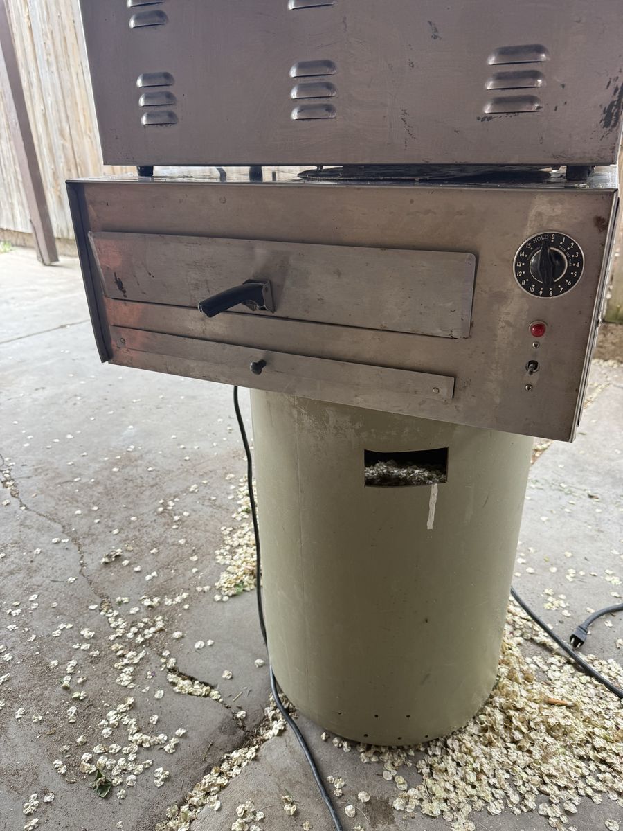 Restaurant Equipment