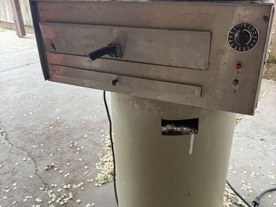 Restaurant Equipment