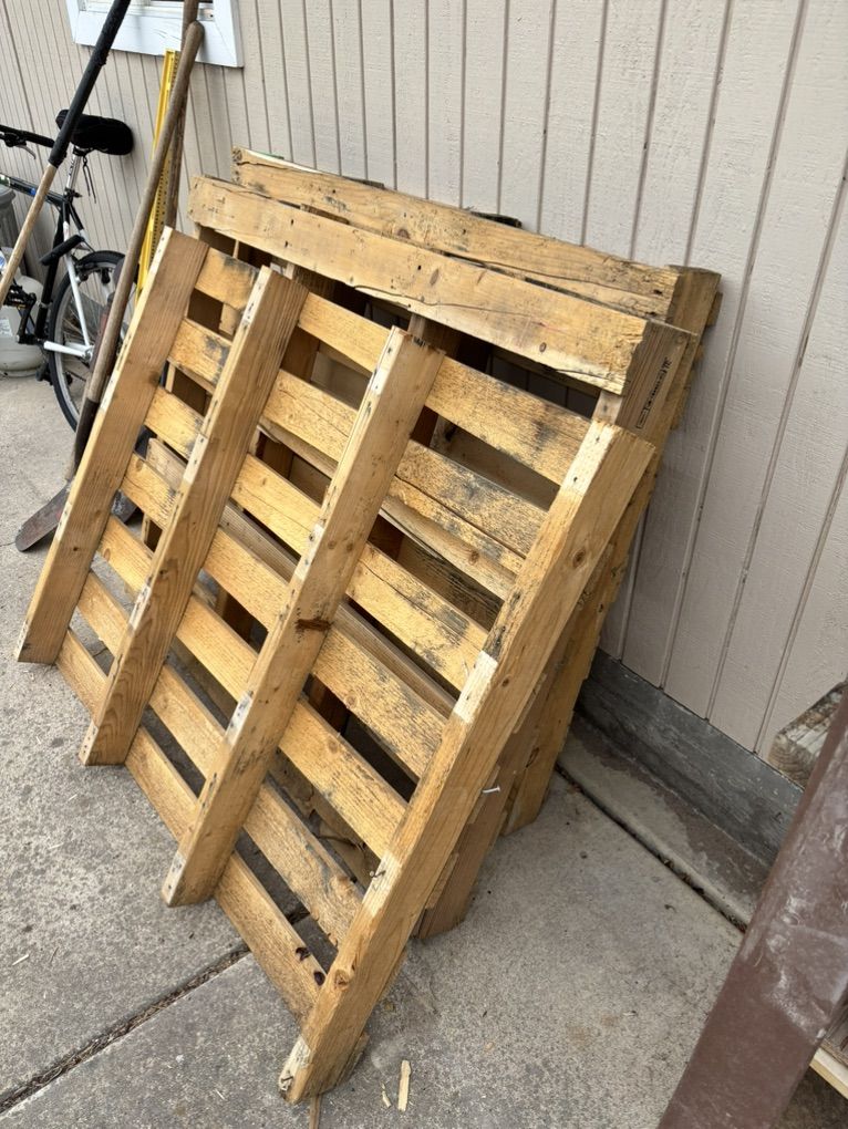 Pallets