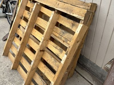 Pallets