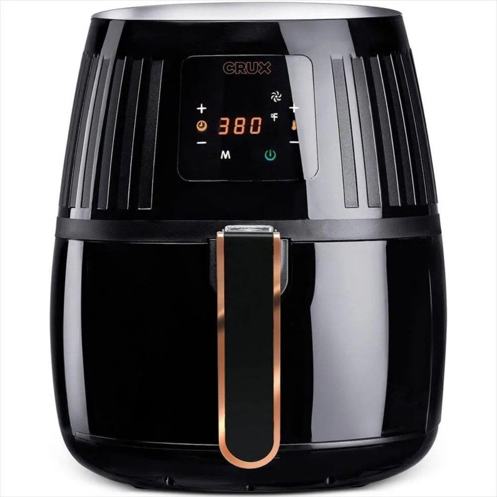 CRUX AIR CONVECTION FRYER