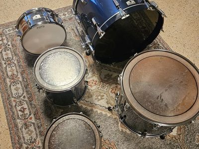 Tama Rockstar Pro