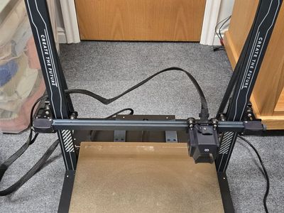 Elegoo Neptune 3 Max 3d printer