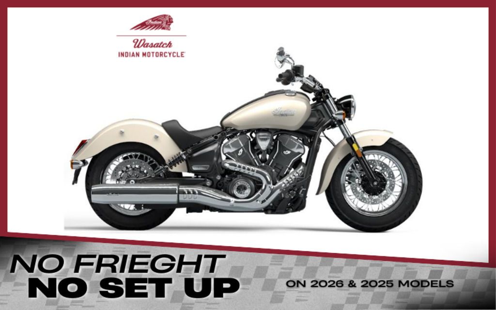 2025 Indian Motorcycle® Scout® Classic Limited Silver Quartz Smoke