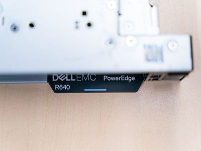 Dell Poweredge R640 Server | 40 CPU Cores, 128GB RAM, iDRAC Enterprise, 10G Networking
