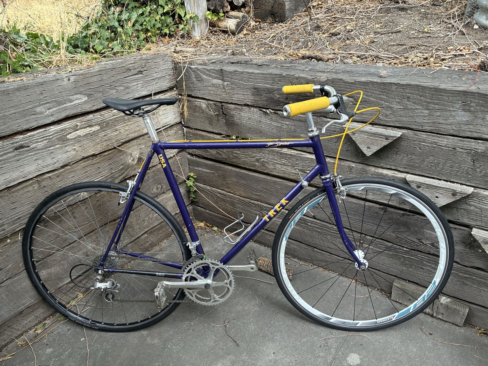 1985 Trek 560 (large-XL)