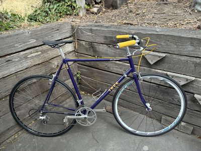 1985 Trek 560 (large-XL)