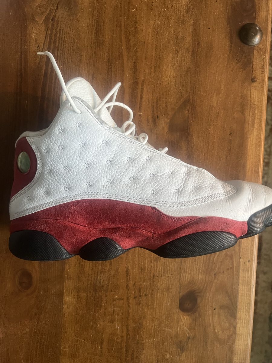 Jordan shoes size 12 