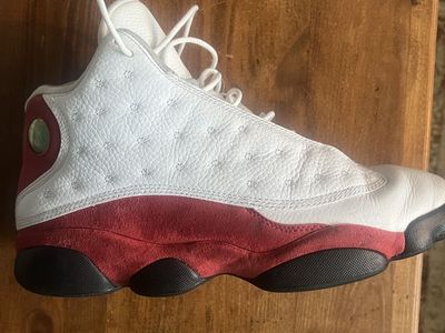 Jordan shoes size 12